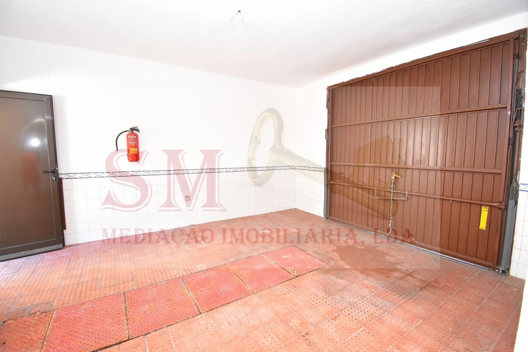Moradia T4 para Venda em Seixal, Arrentela e Aldeia de Paio Pires Foto 47