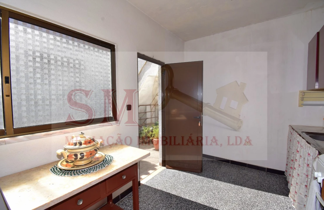 Moradia T4 para Venda em Seixal, Arrentela e Aldeia de Paio Pires Foto 50