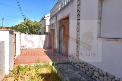 Moradia T4 para Venda em Seixal, Arrentela e Aldeia de Paio Pires