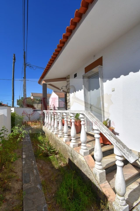 Moradia T4 para Venda em Seixal, Arrentela e Aldeia de Paio Pires