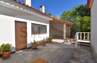 Moradia T4 para Venda em Seixal, Arrentela e Aldeia de Paio Pires
