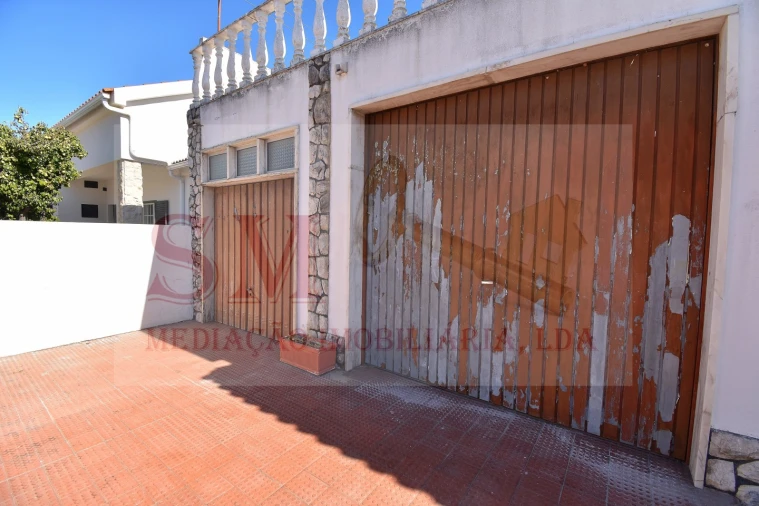 Moradia T4 para Venda em Seixal, Arrentela e Aldeia de Paio Pires Foto 6