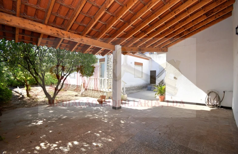 Moradia T4 para Venda em Seixal, Arrentela e Aldeia de Paio Pires Foto 15