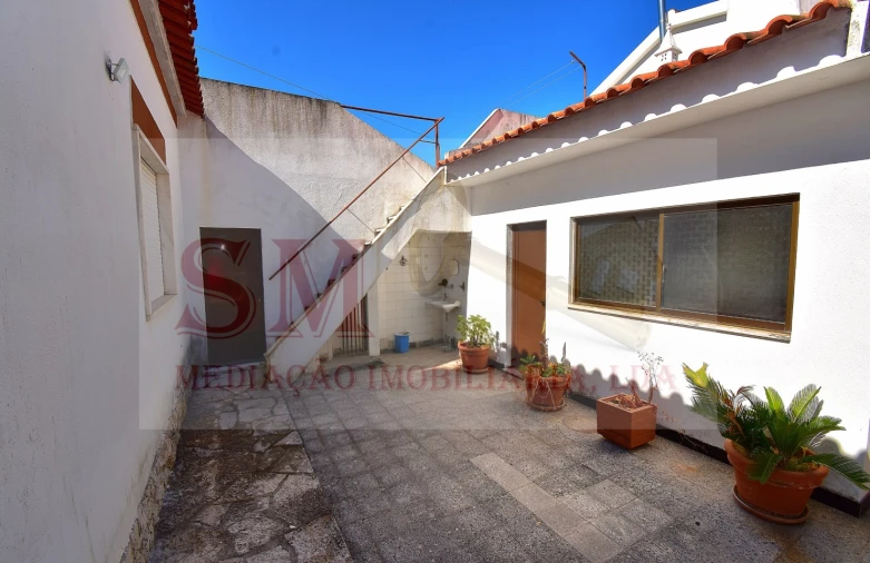 Moradia T4 para Venda em Seixal, Arrentela e Aldeia de Paio Pires Foto 19