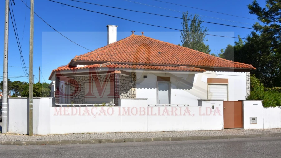 Moradia T4 para Venda em Seixal, Arrentela e Aldeia de Paio Pires