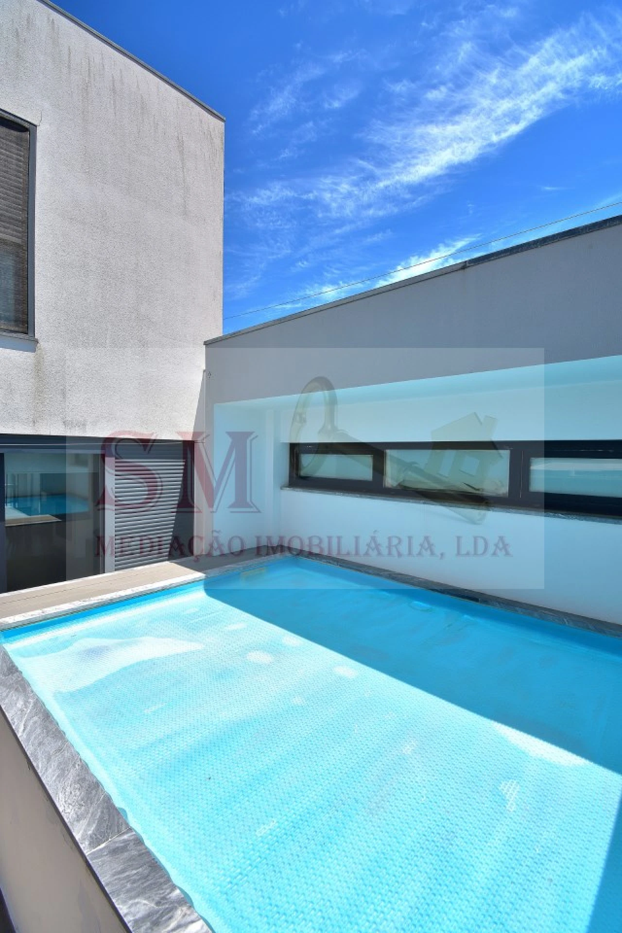 Moradia T4 para Venda em Fernao Ferro Foto 25