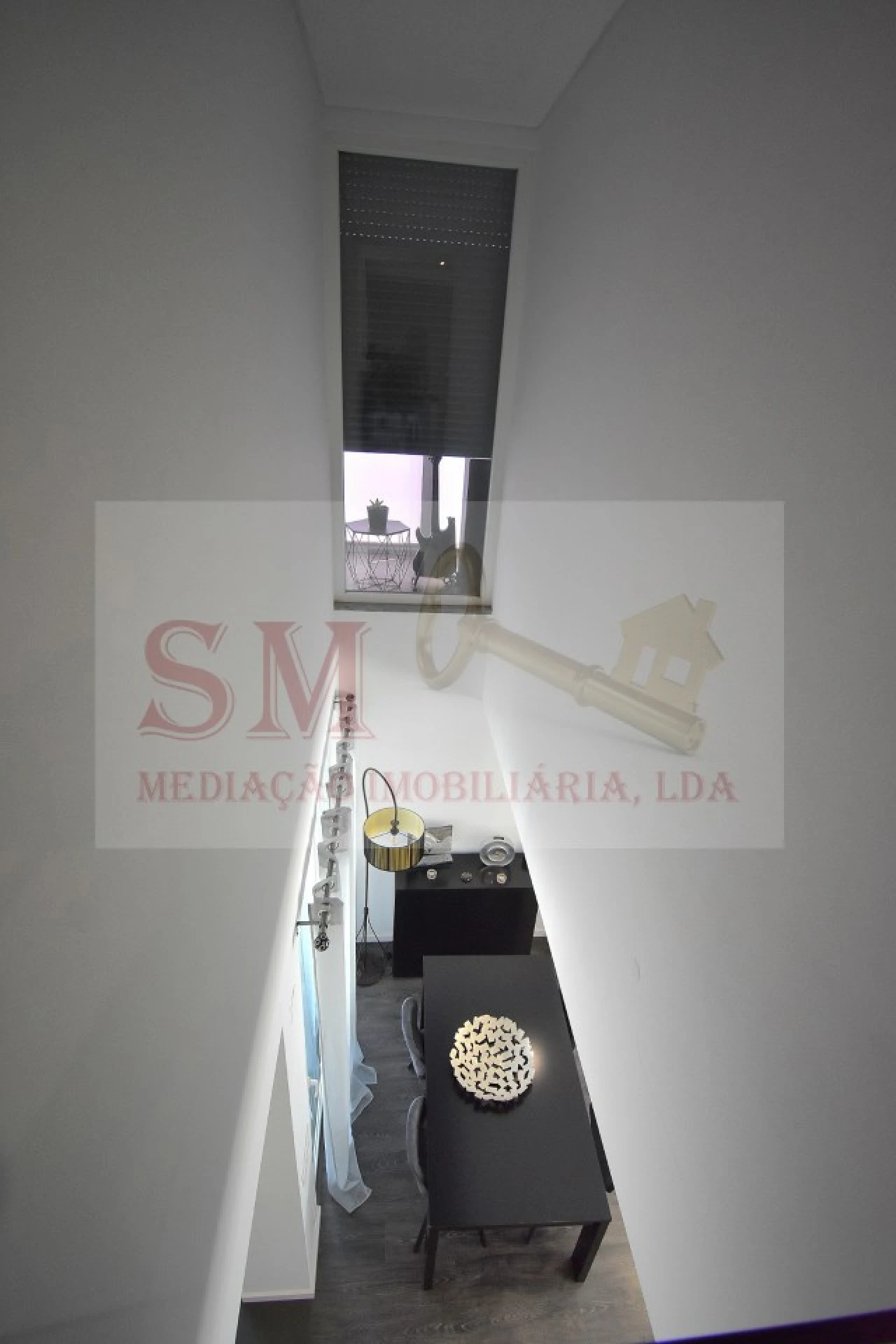 Moradia T4 para Venda em Fernao Ferro Foto 40