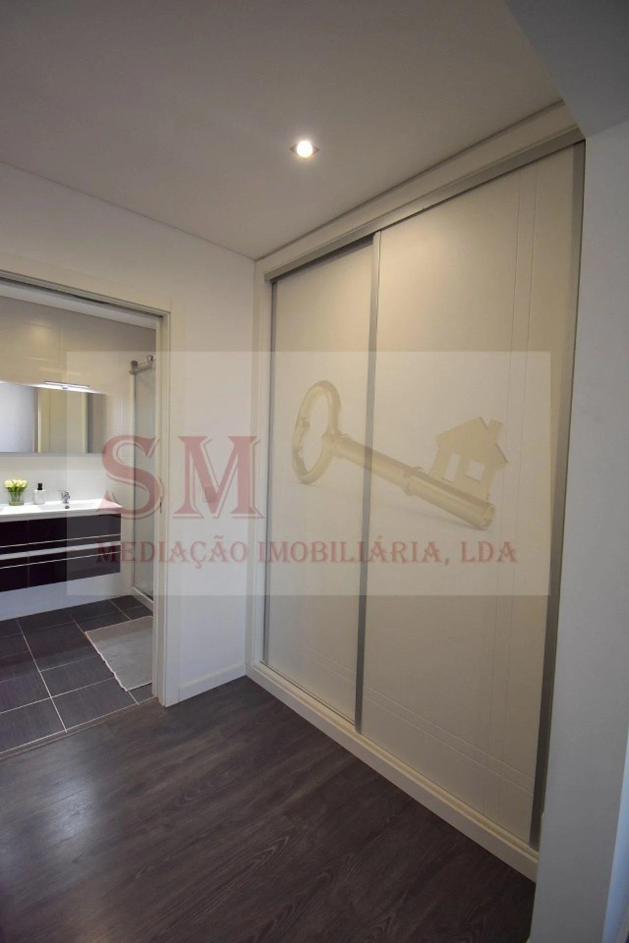 Moradia T4 para Venda em Fernao Ferro Foto 48