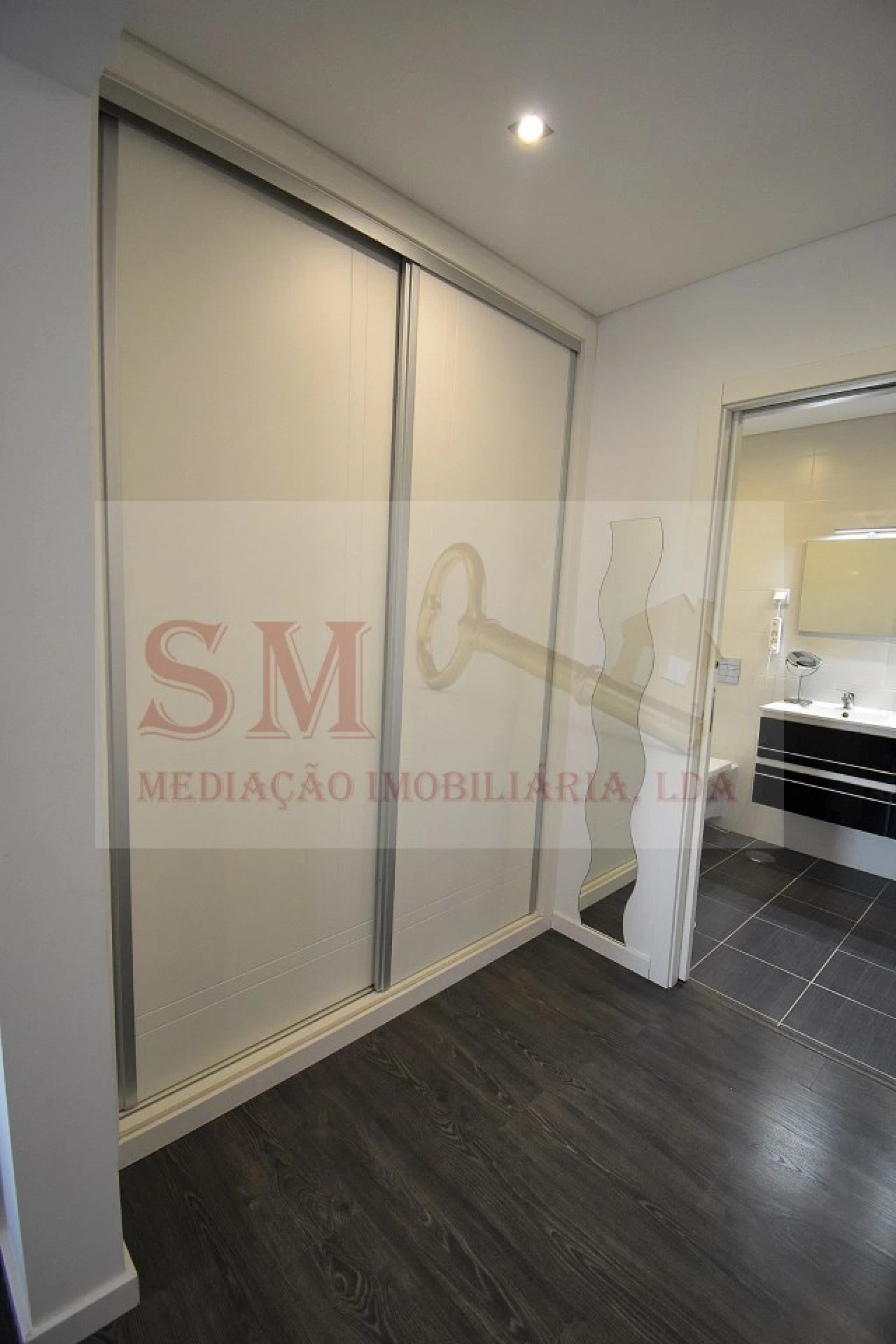Moradia T4 para Venda em Fernao Ferro Foto 49