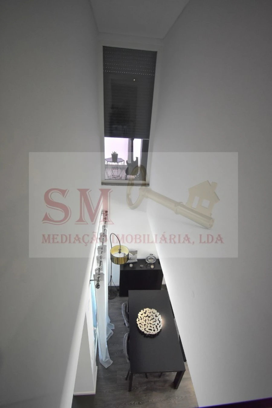 Moradia T4 para Venda em Fernao Ferro Foto 40