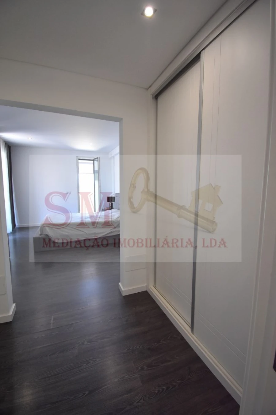Moradia T4 para Venda em Fernao Ferro Foto 47