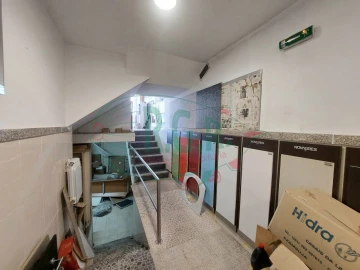 Loja para Venda em Custóias, Leça do Balio e Guifões