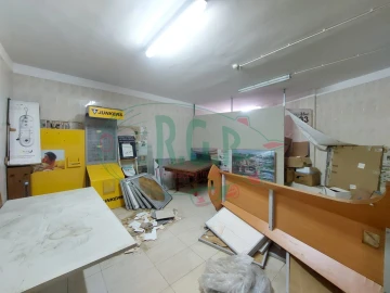Loja para Venda em Custóias, Leça do Balio e Guifões