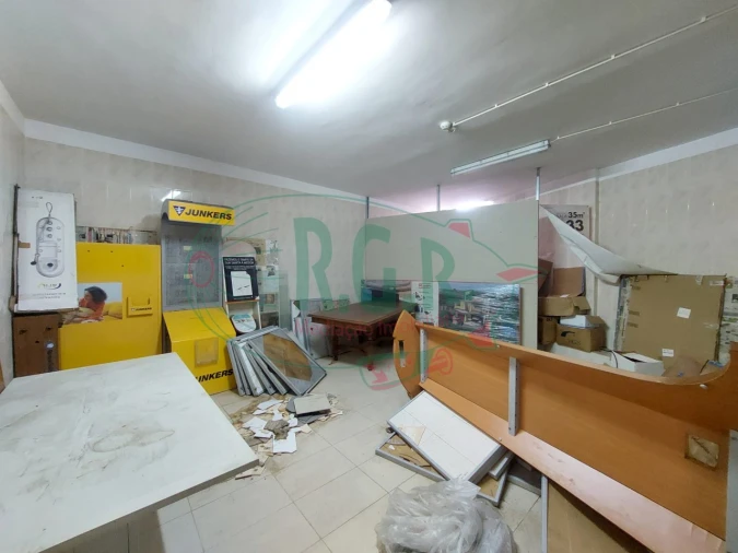 Loja para Venda em Custóias, Leça do Balio e Guifões Foto 9