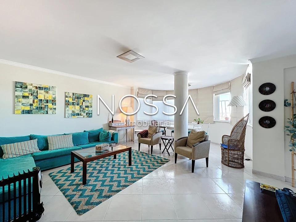 Apartamento T3 para Venda em Algueirão-Mem Martins Foto 8