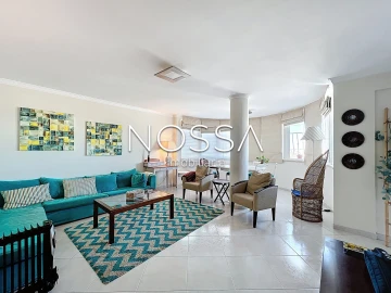 Apartamento T3 para Venda em Algueirão-Mem Martins