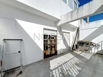 Apartamento T3 para Venda em Algueirão-Mem Martins