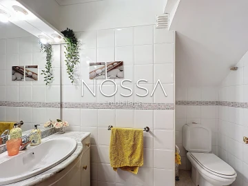 Apartamento T3 para Venda em Algueirão-Mem Martins