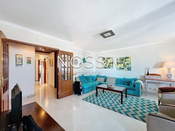Apartamento T3 para Venda em Algueirão-Mem Martins