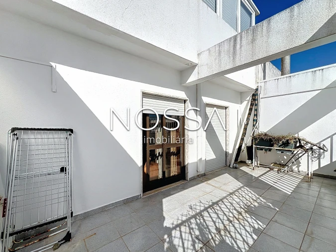 Apartamento T3 para Venda em Algueirão-Mem Martins Foto 15
