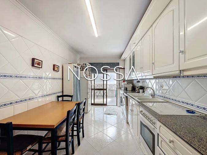 Apartamento T3 para Venda em Algueirão-Mem Martins Foto 3
