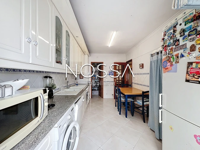 Apartamento T3 para Venda em Algueirão-Mem Martins Foto 5