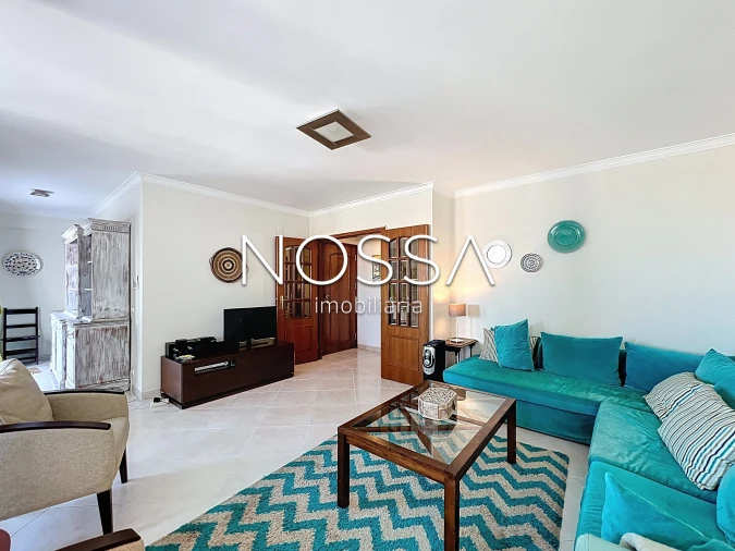 Apartamento T3 para Venda em Algueirão-Mem Martins Foto 7