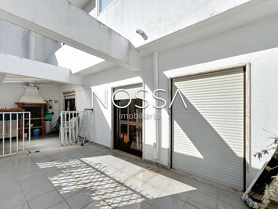 Apartamento T3 para Venda em Algueirão-Mem Martins Foto 18