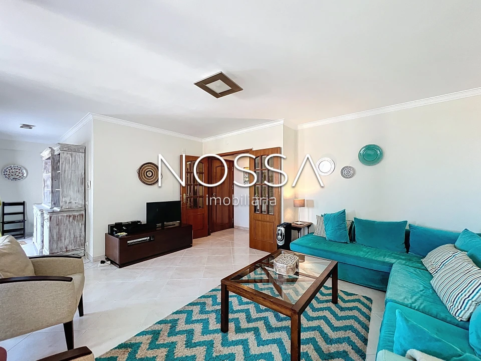 Apartamento T3 para Venda em Algueirão-Mem Martins Foto 7