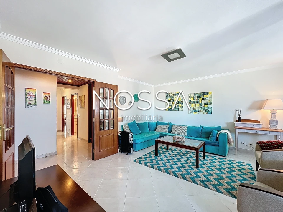 Apartamento T3 para Venda em Algueirão-Mem Martins Foto 6