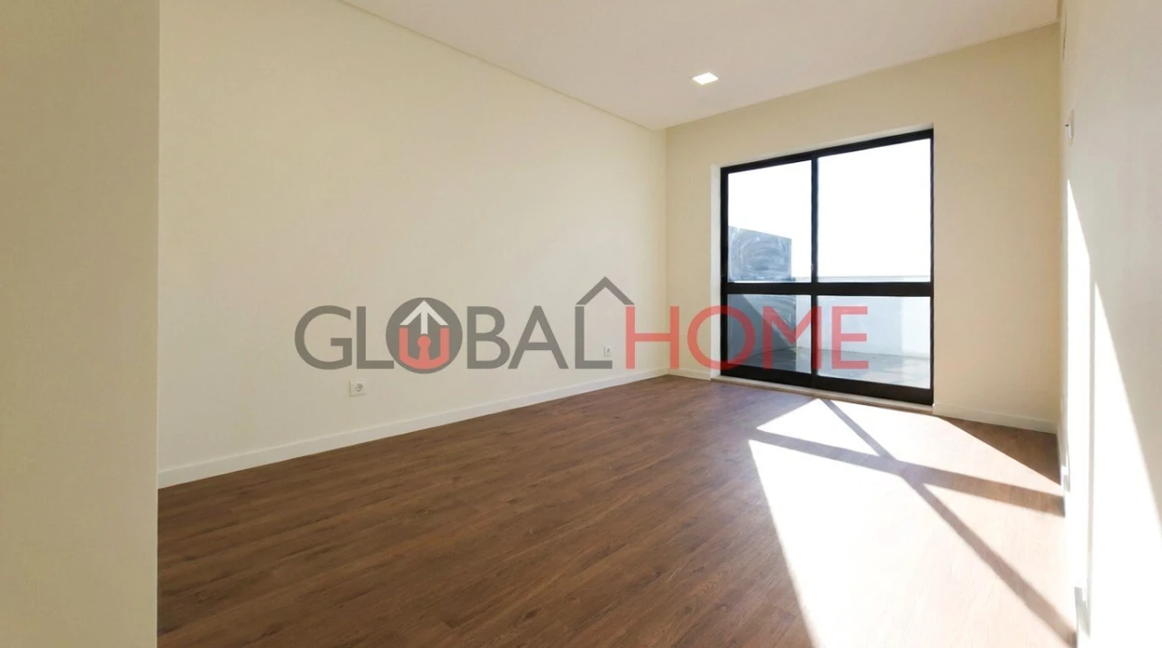 Apartamento T2 para Venda em Custóias, Leça do Balio e Guifões Foto 16