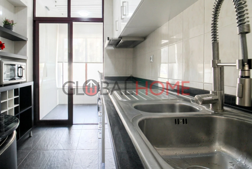 Apartamento T2 para Venda em Gondomar (São Cosme), Valbom e Jovim Foto 20