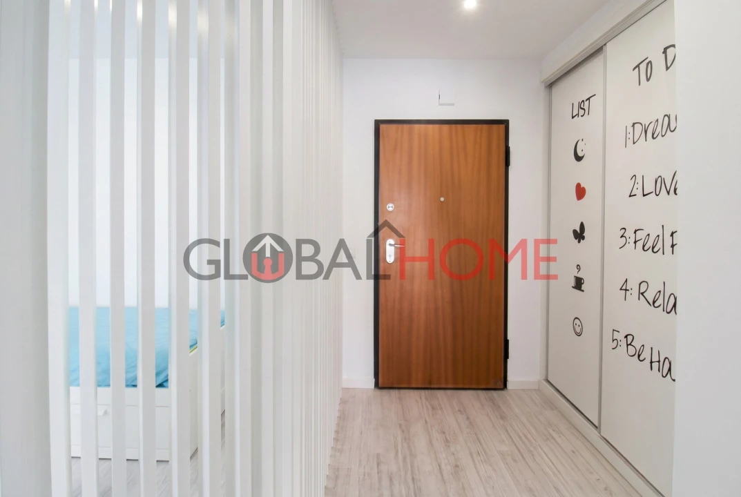 Apartamento T2 para Venda em Gondomar (São Cosme), Valbom e Jovim Foto 15