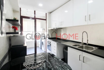 Apartamento T2 para Venda em Gondomar (São Cosme), Valbom e Jovim