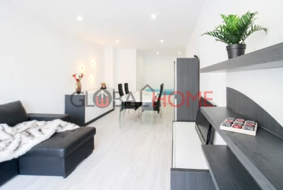 Apartamento T2 para Venda em Gondomar (São Cosme), Valbom e Jovim