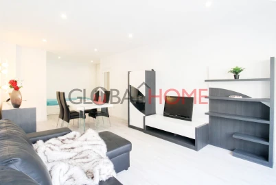 Apartamento T2 para Venda em Gondomar (São Cosme), Valbom e Jovim