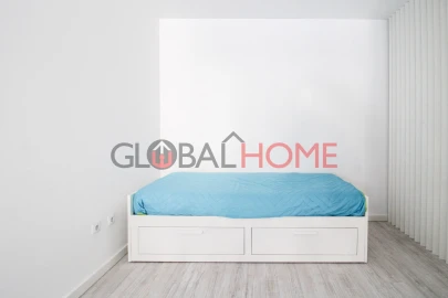 Apartamento T2 para Venda em Gondomar (São Cosme), Valbom e Jovim