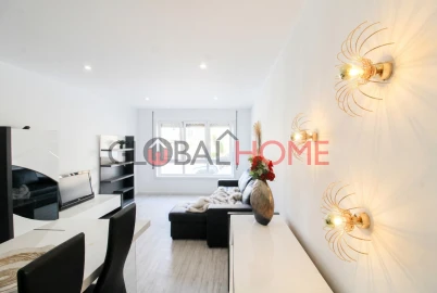 Apartamento T2 para Venda em Gondomar (São Cosme), Valbom e Jovim