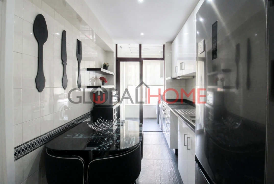 Apartamento T2 para Venda em Gondomar (São Cosme), Valbom e Jovim Foto 17