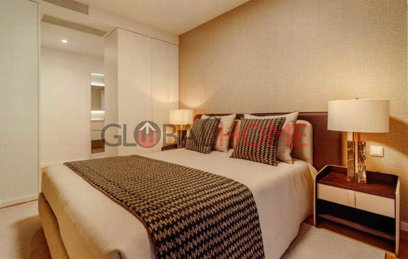 Apartamento T2 para Venda em Santa Marinha e São Pedro da Afurada Foto 4