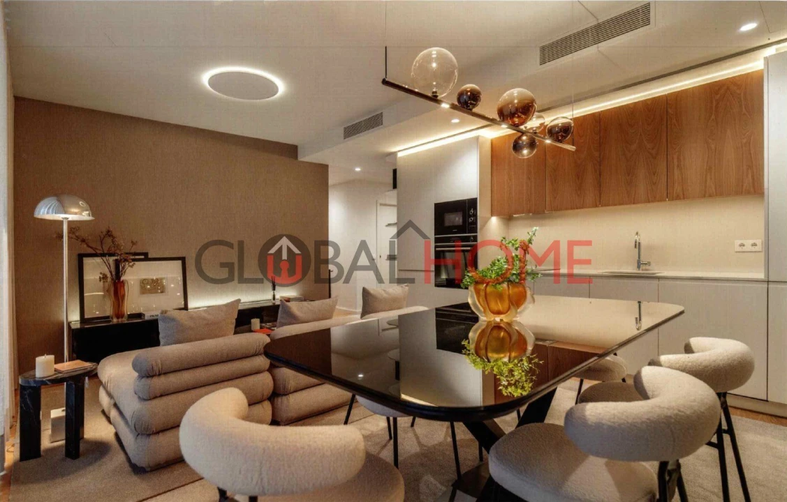 Apartamento T2 para Venda em Santa Marinha e São Pedro da Afurada Foto 2