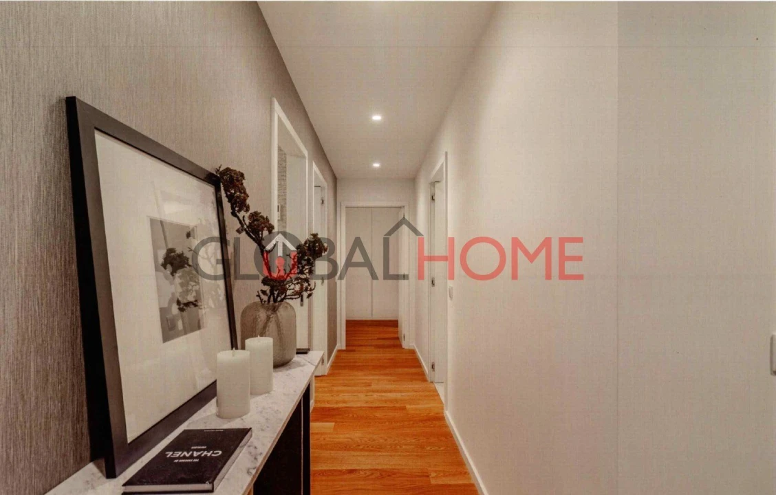 Apartamento T2 para Venda em Santa Marinha e São Pedro da Afurada Foto 3