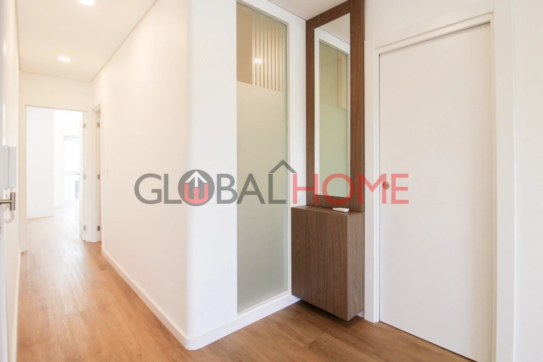 Apartamento T1 para Venda em Custóias, Leça do Balio e Guifões Foto 15