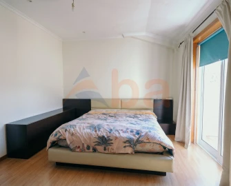 Apartamento T1 para Venda em Esgueira