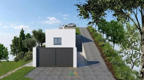 Moradia T2 para Venda em Refoios do Lima