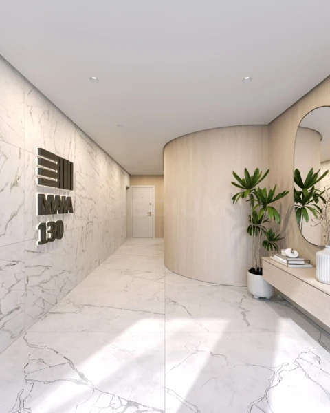 Apartamento T1 para Venda em Moreira
