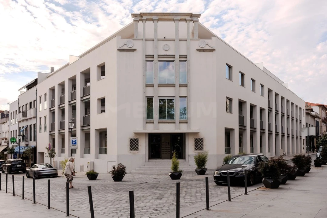 Apartamento T2 para Venda em Vila Nova de Famalicão e Calendário Foto 1