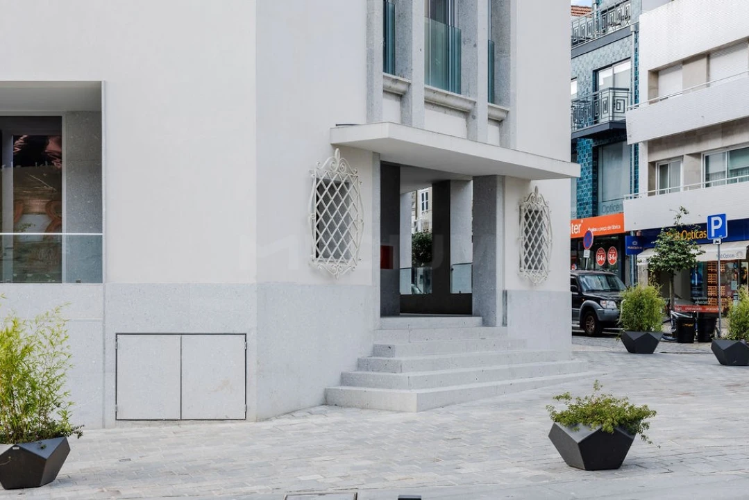 Apartamento T2 para Venda em Vila Nova de Famalicão e Calendário Foto 2