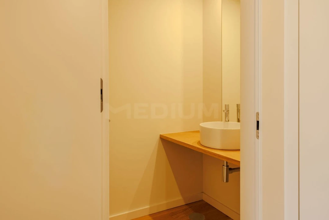 Apartamento T2 para Venda em Vila Nova de Famalicão e Calendário Foto 11