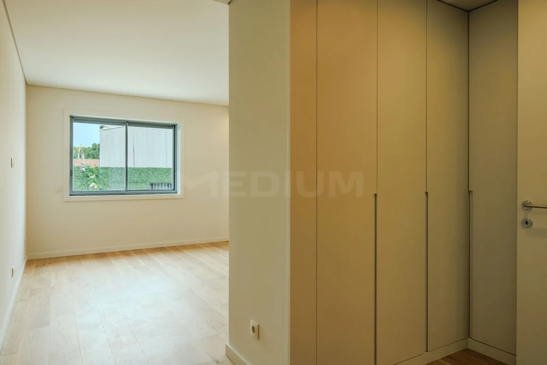Apartamento T2 para Venda em Vila Nova de Famalicão e Calendário Foto 13